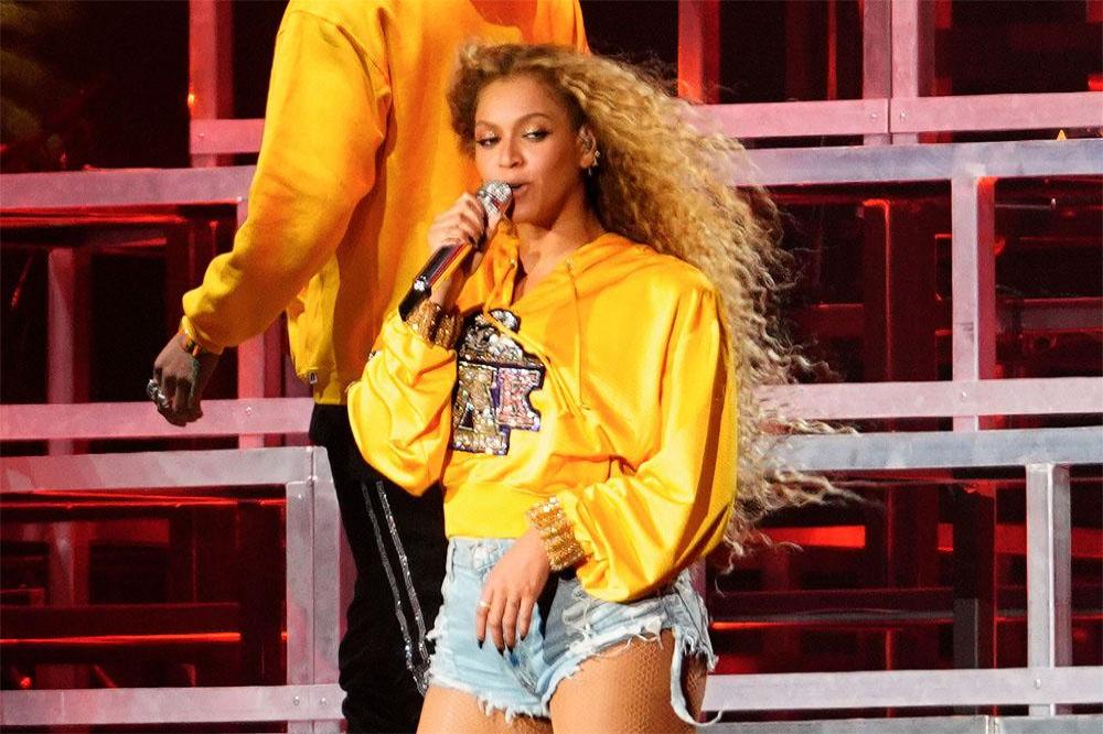 Beyonce no festival coachella download torrent 2017